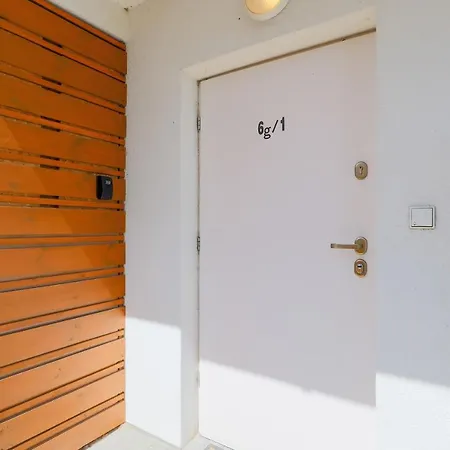 Apartament Kalinowa Z Parkingiem W Cenie By Noclegi Renters Kosakowo Exterior photo