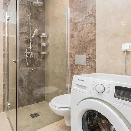 Apartament Kalinowa Z Parkingiem W Cenie By Noclegi Renters Kosakowo Exterior photo