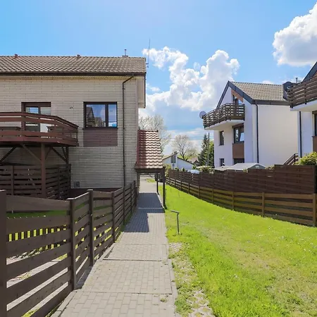 Apartament Kalinowa Z Parkingiem W Cenie By Noclegi Renters Kosakowo Exterior photo