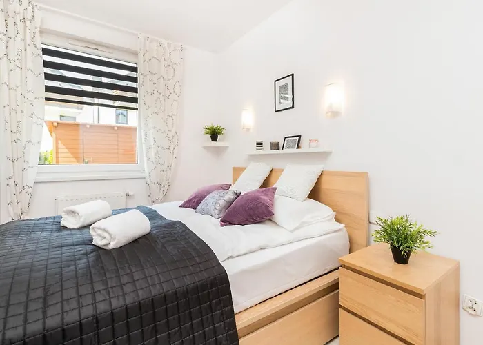 Apartament Kalinowa Z Parkingiem W Cenie By Noclegi Renters