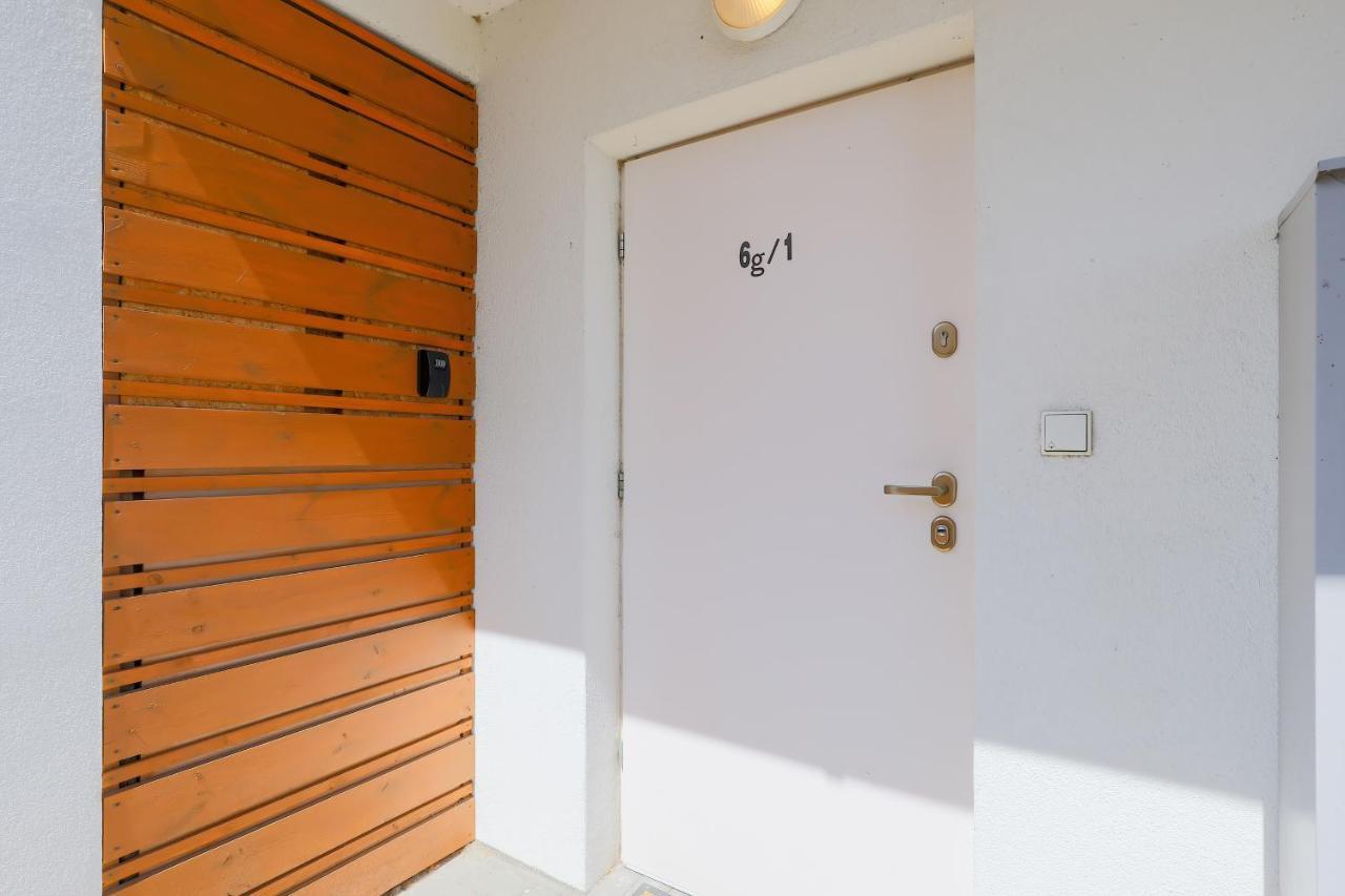 Kalinowa Z Parkingiem W Cenie By Renters Apartment