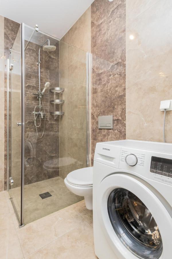 Kalinowa Z Parkingiem W Cenie By Renters Apartment Kosakowo
