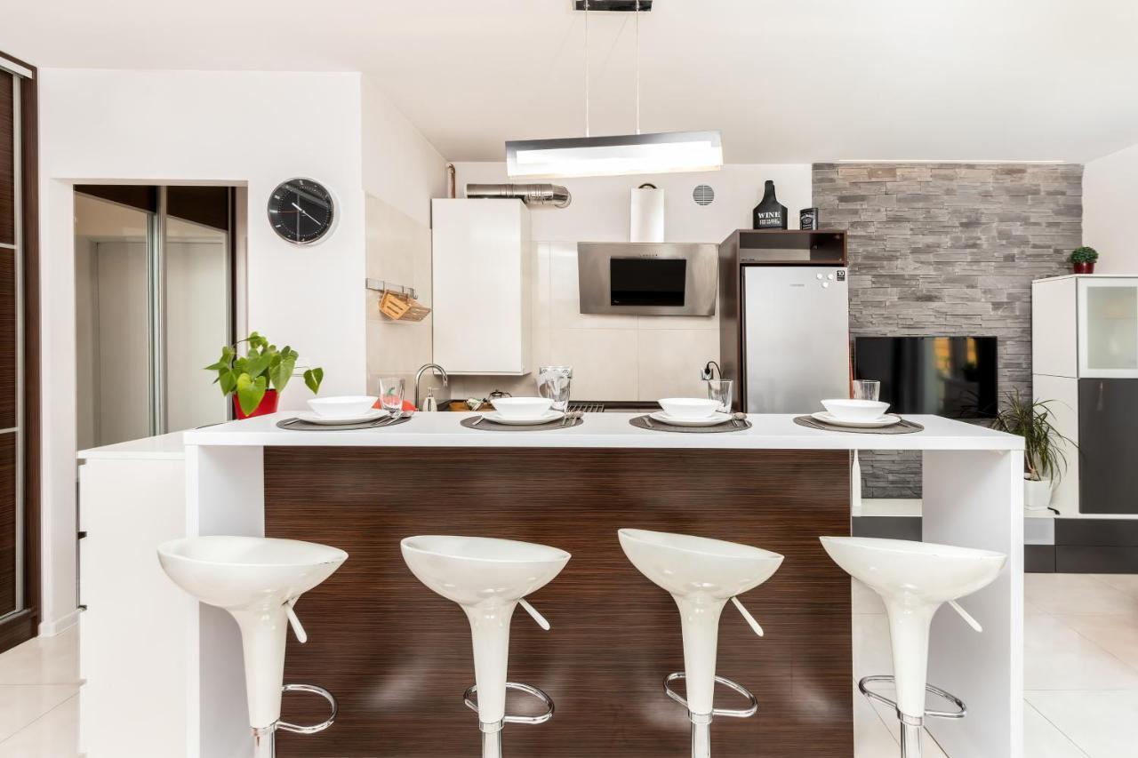 Kalinowa Z Parkingiem W Cenie By Renters *