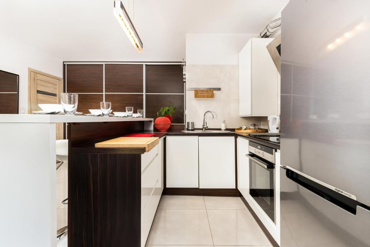 Apartment Kalinowa Z Parkingiem W Cenie By Renters *