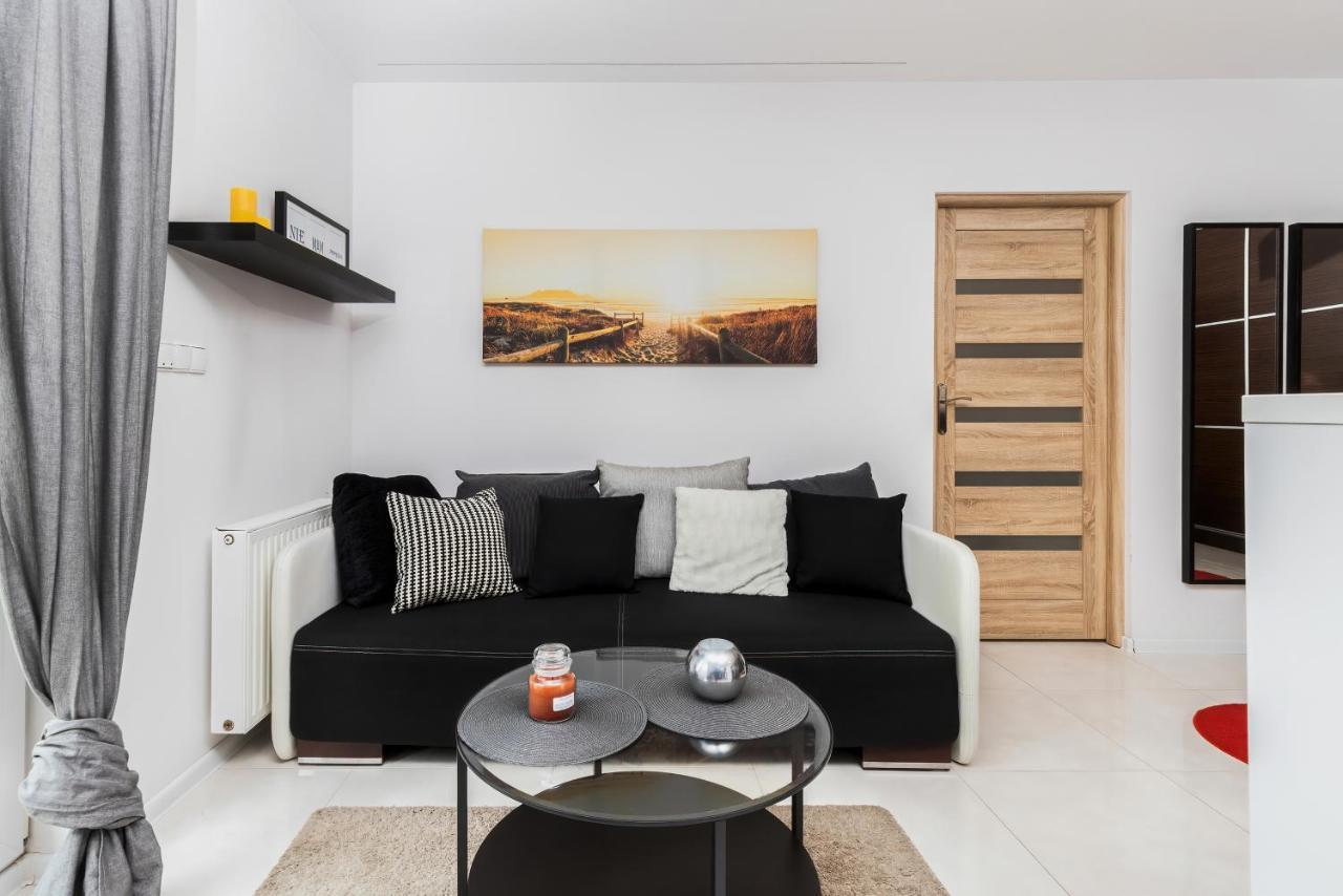 Kalinowa Z Parkingiem W Cenie By Renters *