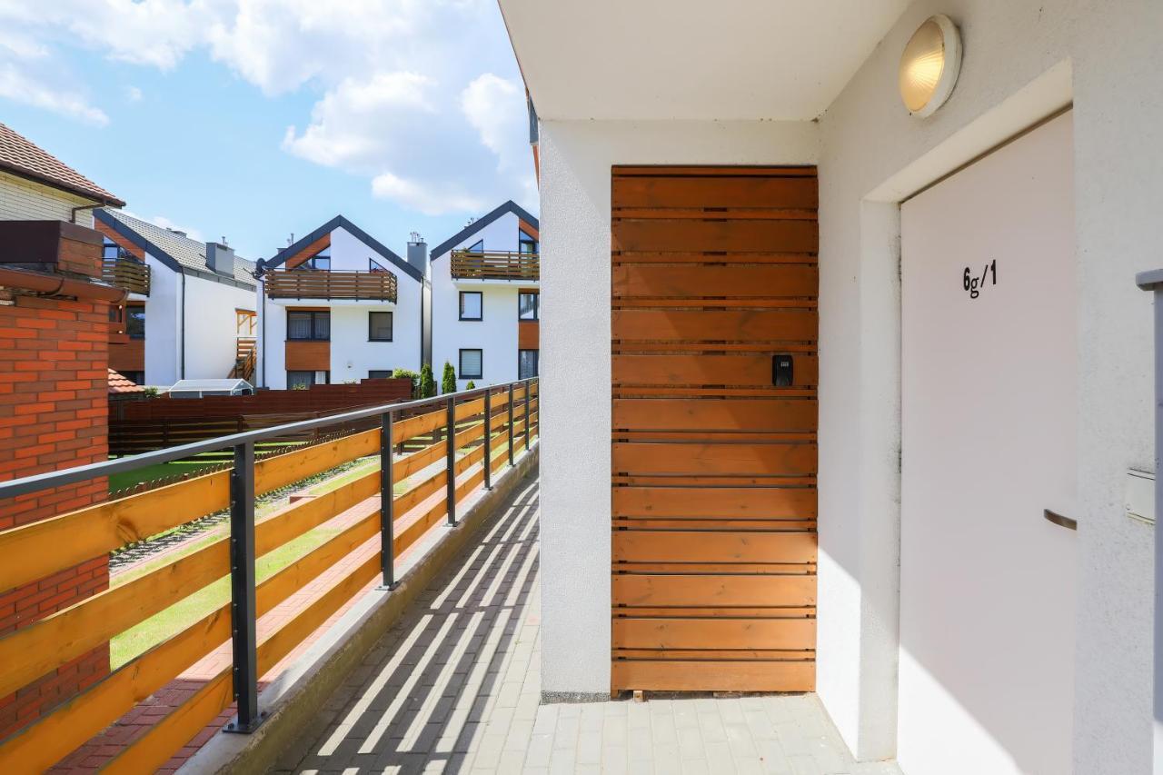 Kalinowa Z Parkingiem W Cenie By Renters *