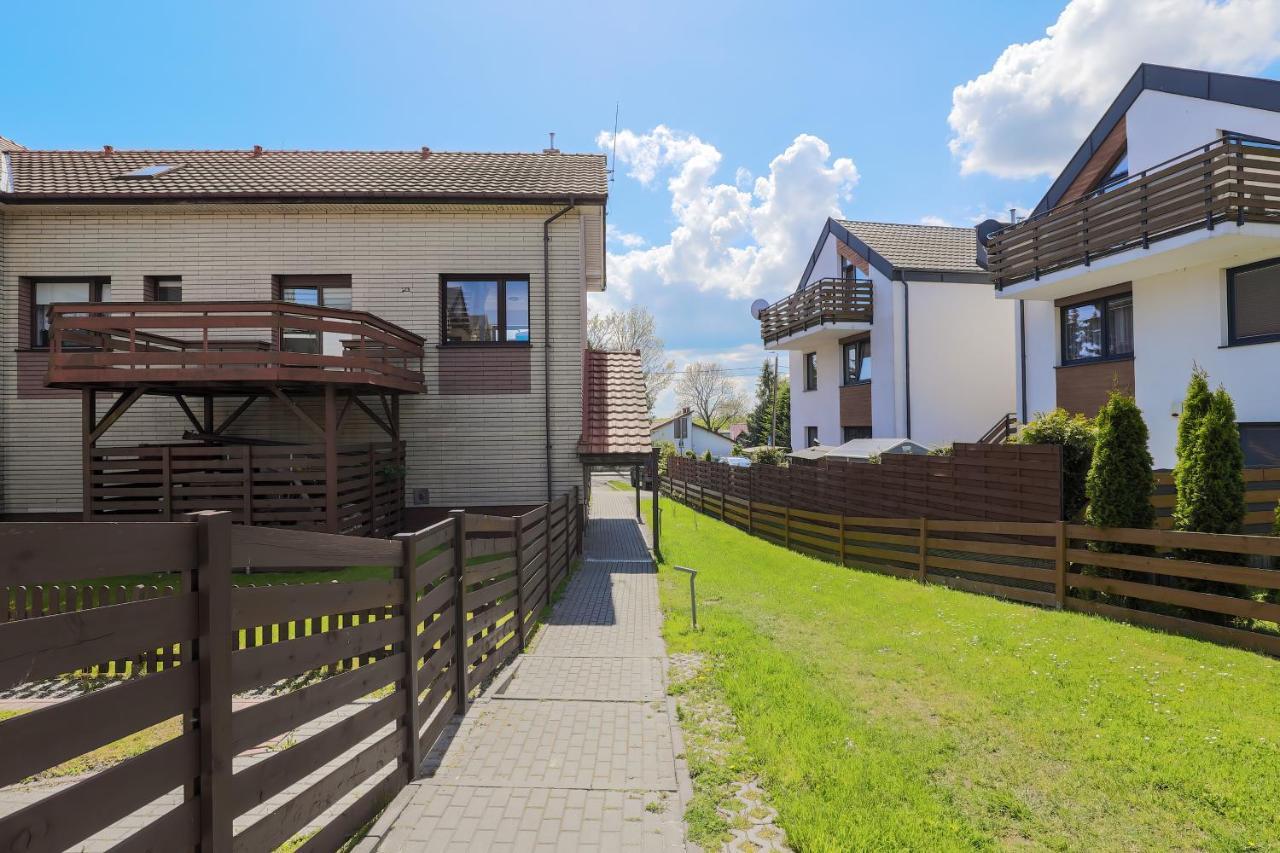 Kalinowa Z Parkingiem W Cenie By Renters