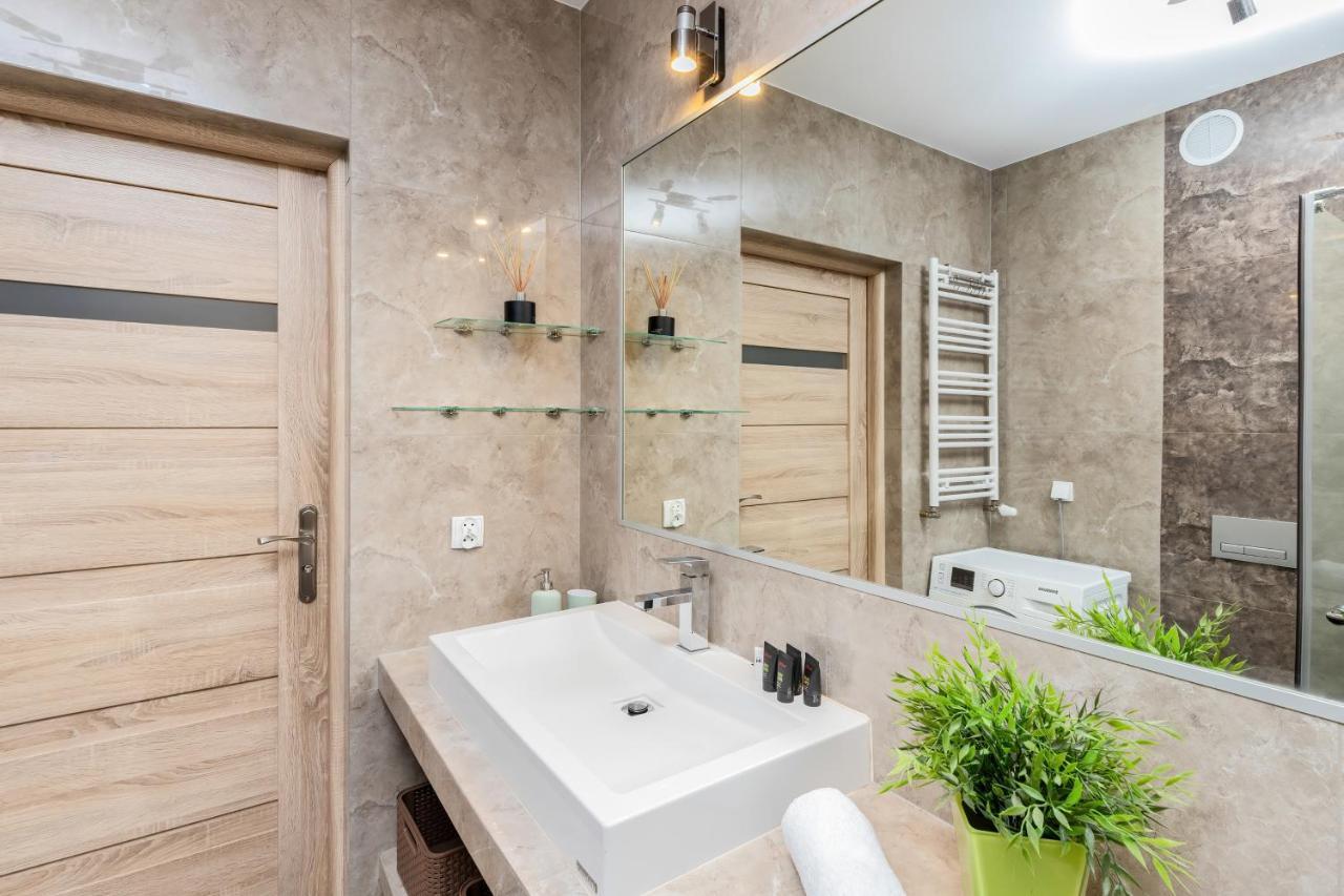 Kalinowa Z Parkingiem W Cenie By Renters Apartment *