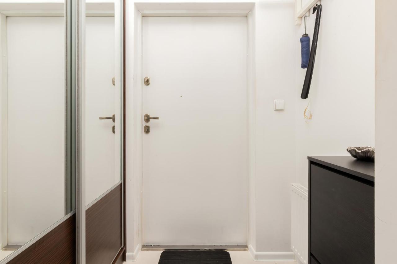 Apartment Kalinowa Z Parkingiem W Cenie By Renters Kosakowo