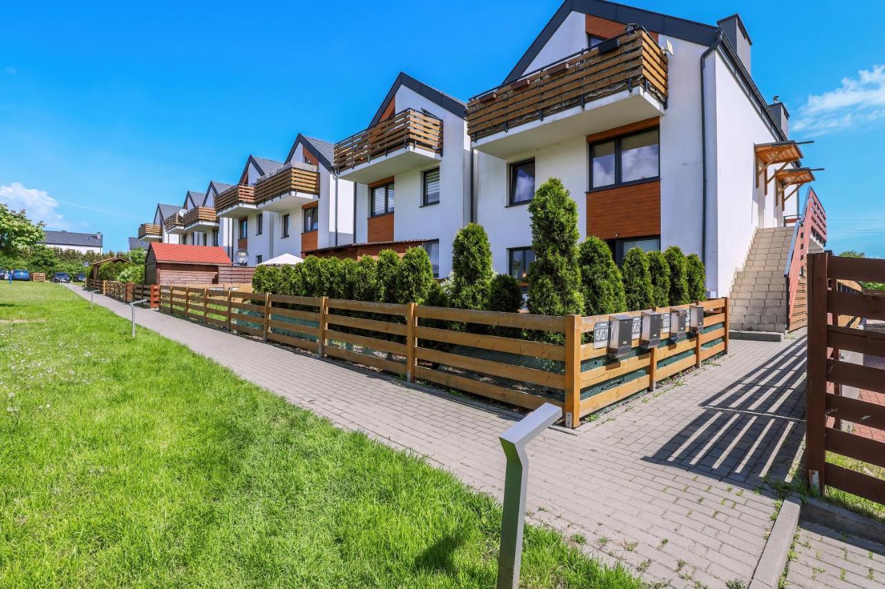 Apartment Kalinowa Z Parkingiem W Cenie By Renters Kosakowo