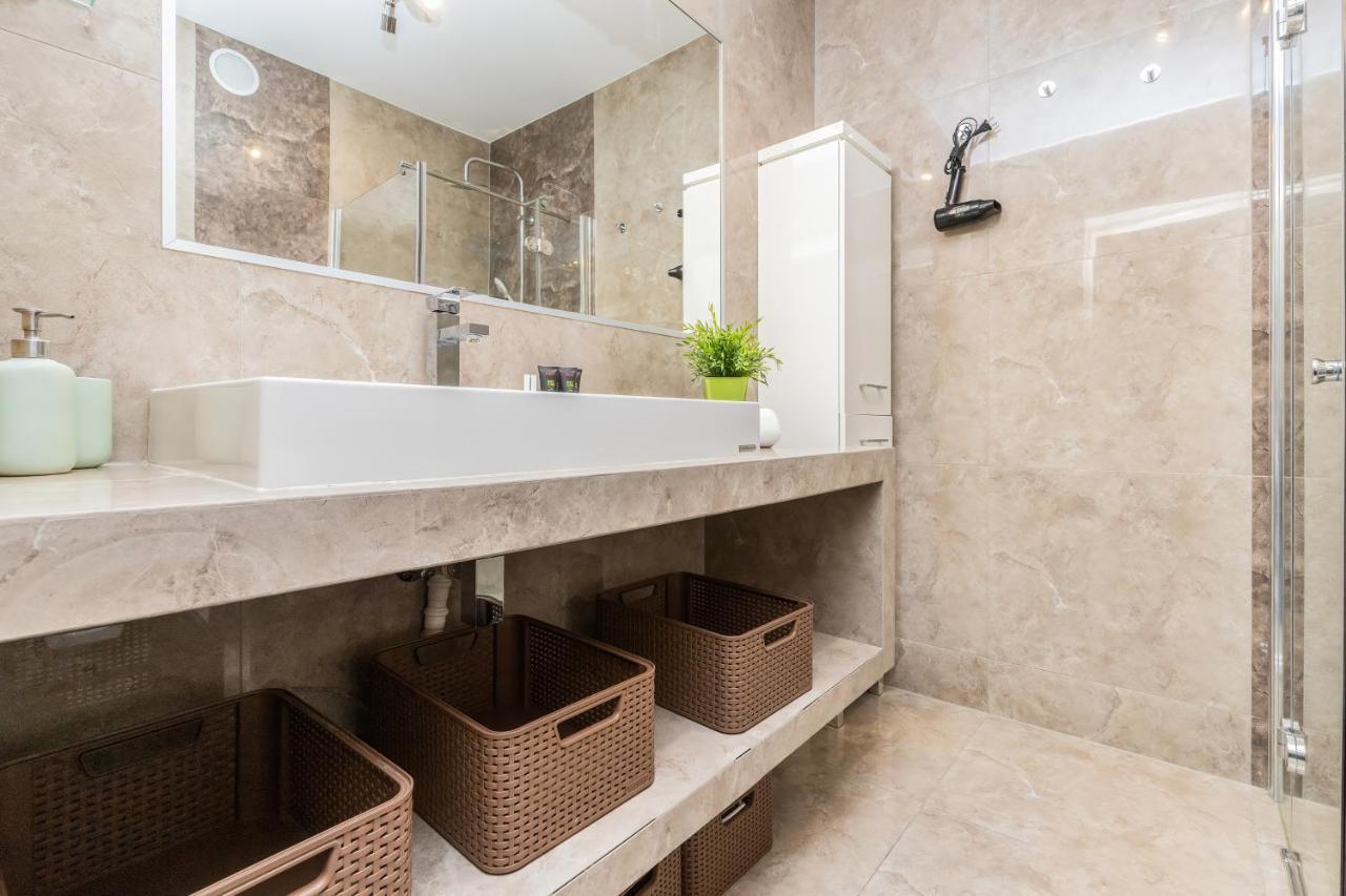 Kalinowa Z Parkingiem W Cenie By Renters Apartment Kosakowo