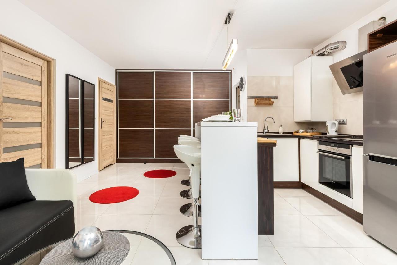 Kalinowa Z Parkingiem W Cenie By Renters Apartment Kosakowo