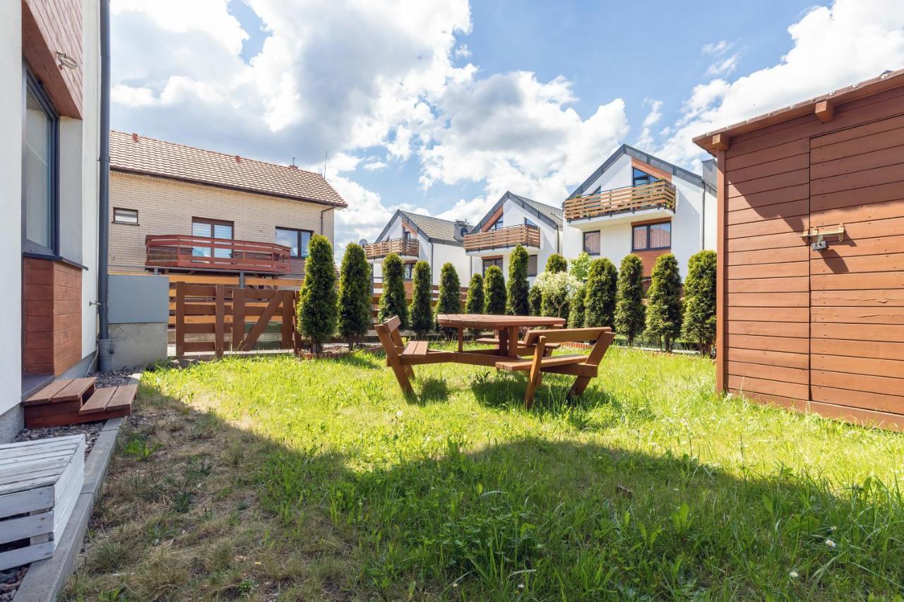 Kalinowa Z Parkingiem W Cenie By Renters Apartment Kosakowo
