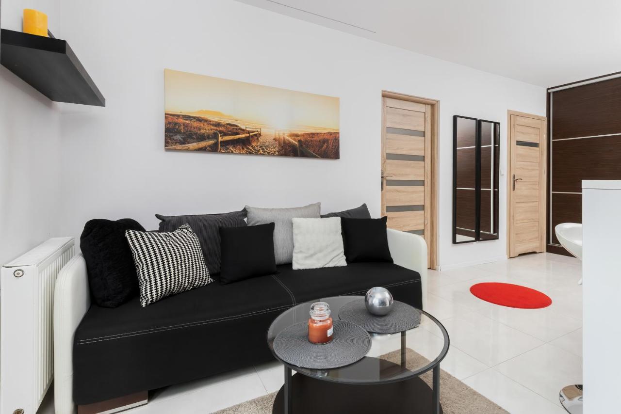 Kalinowa Z Parkingiem W Cenie By Renters Apartment