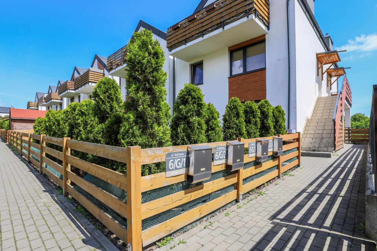 Apartment Kalinowa Z Parkingiem W Cenie By Renters
