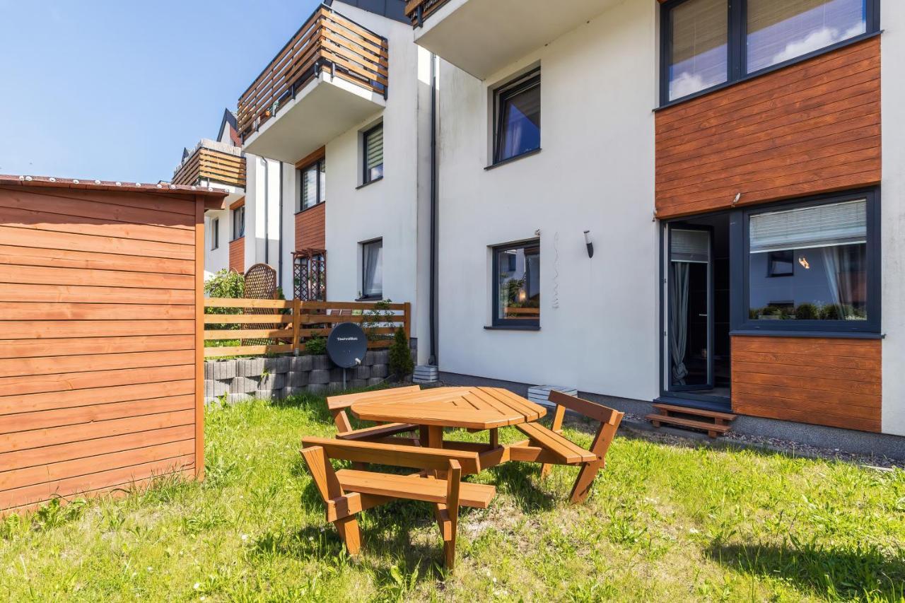 Kalinowa Z Parkingiem W Cenie By Renters Apartment Kosakowo