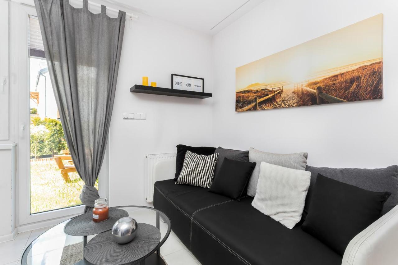 Kalinowa Z Parkingiem W Cenie By Renters Apartment *
