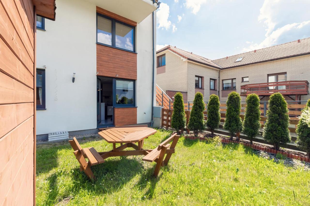 Kalinowa Z Parkingiem W Cenie By Renters Apartment Kosakowo