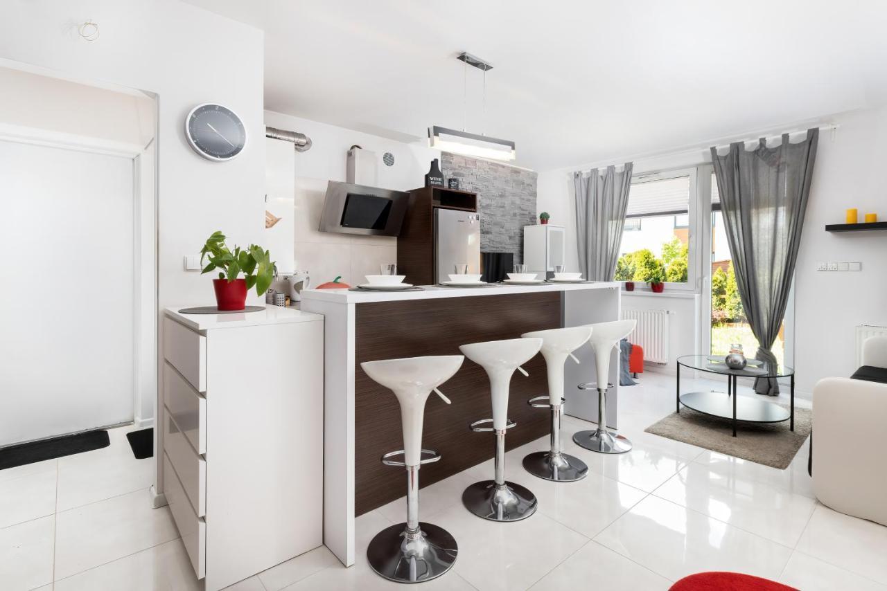 Apartment Kalinowa Z Parkingiem W Cenie By Renters